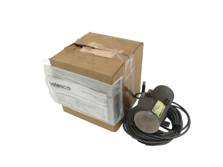 Used CELESCO _UNKNOWN_ Transducers Michigan US | SB Industrial Supply #813177