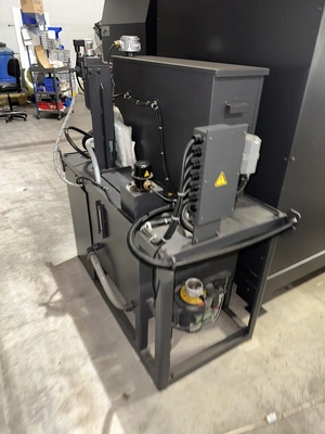 2022 OKUMA MB-4000H Horizontal Machining Centers | Toolquip, Inc. (3)