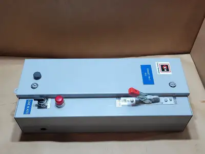 USED CUTLER-HAMMER AN30BG