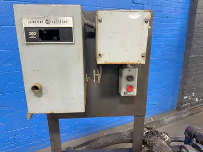 Hydraulic Unit