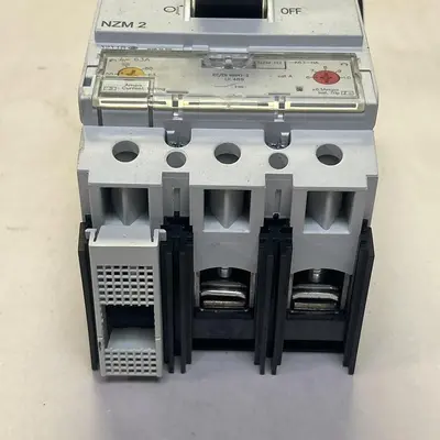 USED EATON NZMH2-A63-NA