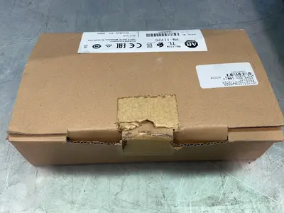 Used 2025 ALLENBRADLEY TLYA130THK62AA Motors (misc) Ohio US | HGR 24 #1567038