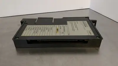 USED CINCINNATI MILACRON 3-531-4268A Rev B