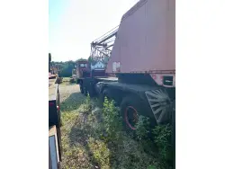Used 1967 MANITOWOC 2900 SERIES II Truck-Mounted Cranes Pennsylvania US | Iron Exchange Equipment Solutions #1353689