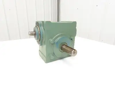 Used DODGE TIGEAR _UNKNOWN_ Speed Reducers Indiana US | Arrow Industrial #1408849