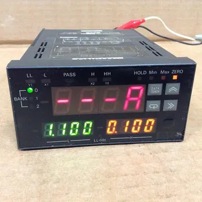 USED OMRON K3TS-SDE1B-C2