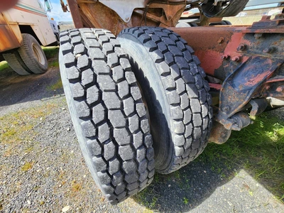Used 1998 MACK CH613 Conventional trucks Idaho US | Proxy Equipment #1385071