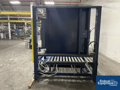 USED Newcastle Newcastle RM-1150 Pallet Exchanger