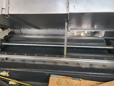 2006 MAZAK QUICK TURN NEXUS 300 CNC Lathes | Toolquip, Inc. (6)