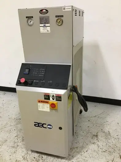 Used AEC TCU1500-UQ Temperature Controls | Ideal Machinery #625449
