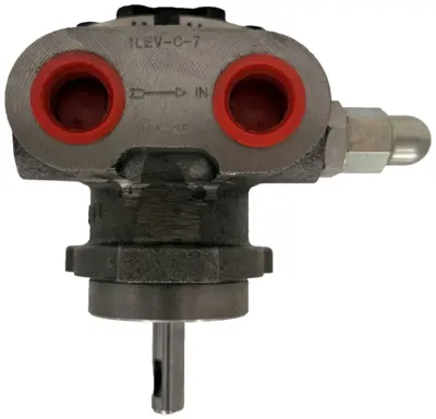 NEW TUTHILL PUMP 1LEV-C-7