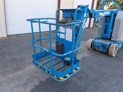Used 2015 Genie Z-30/20N Platform Lifters North Carolina US | Stack Equipment #1331959