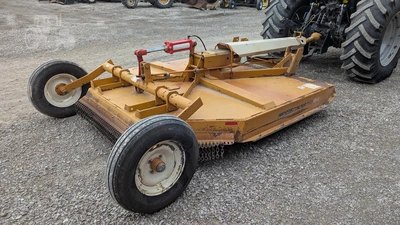 USED WOODS MD184-2