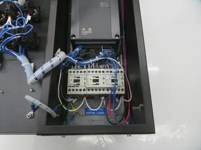 New | in-Stock EATON HMX01131NAM1 AC Drive Control Module Texas US | Aucto #1307170