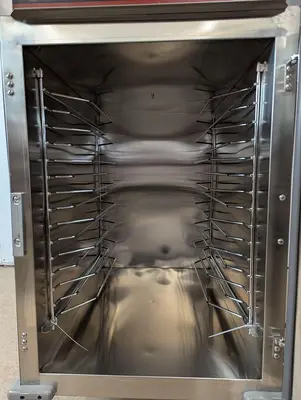 USED COZOC HPC7013