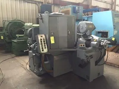 USED 1964 GLEASON 516