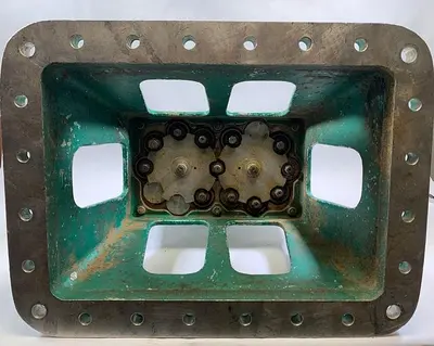 USED ROCKWELL 8-12