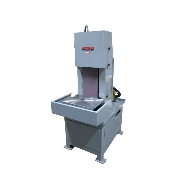 NEW KALAMAZOO INDUSTRIES S10W