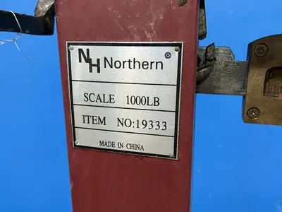 Used NORTHERN 19333 Miscellaneous MRO Ohio US | HGR 24 #1545812