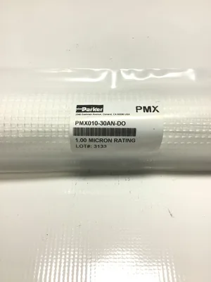 Parker PMX010-30AN-DO Filter Cartridge 1.00 Micron Rating