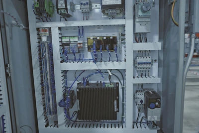 USED 2022 YASKAWA MOTOMAN GP25-12