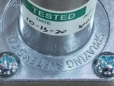 NEW TEEJET 8460-1/2