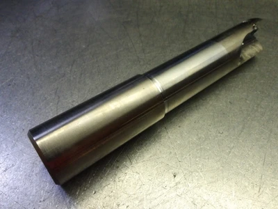 Mitsubishi 1" 2 Flute Indexable Coolant Thru Endmill BXD4000R162SA16S (LOC1689)