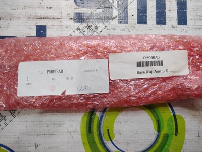 USED FUJI AIM PM09BA0
