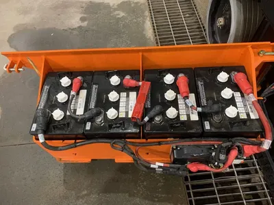 New | in-Stock 2026 JLG R2646 ELECTRIC SCISSOR LIFT Scissor Lifters Alberta CA | Adcock Equipment #1417632