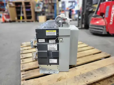 USED EATON MDS84N3VEA
