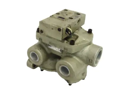 NEW ROSS 2776B0O3 VALVE