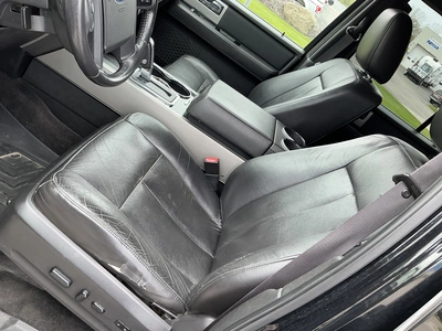 Used 2014 FORD EXPEDITION SUVs Michigan US | Miedema Asset Management Group #1437320