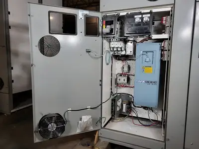 USED EATON CUTLER-HAMMER SVX002A1-5A4N1