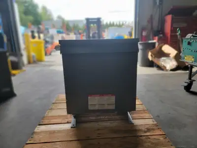 NEW HAMMOND POWER SOLUTIONS INC. EG3A0075PB