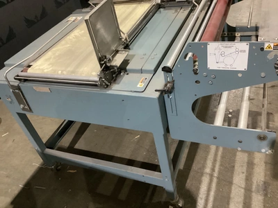 Used SEALED AIR A27A Wrapping Machines Michigan US | iGAM Industrial Marketplace #1356801