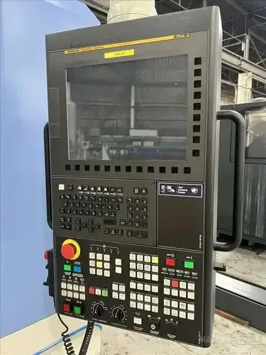 Used 2022 DOOSAN DNM 750II Vertical Machining Centers Illinois US | Perfection Global, LLC. #782781