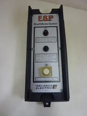 USED RELIANCE ELECTRIC 418258-1