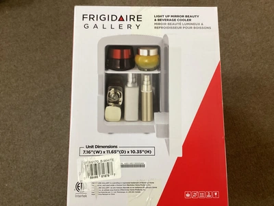 Used FRIGIDAIRE EMFIS170 Bottle Coolers Michigan US | Miedema Asset Management Group #1340865