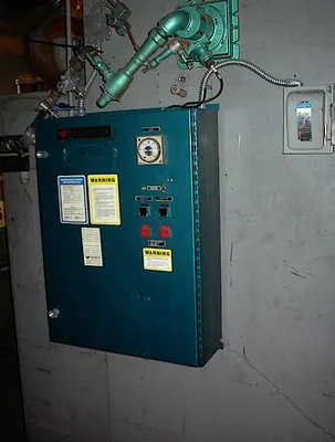 USED DESPATCH V-39 STD