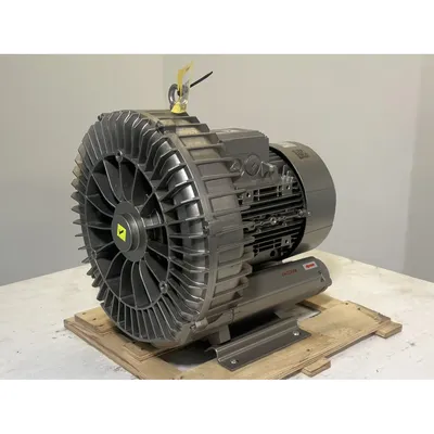 New | in-Stock REPUBLIC MANUFACTURING HRC800 Blowers West Virginia US | JM Industrial #1332445