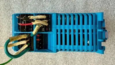 BK Mikro BKM92 Premium Kombi CNC & N/C Controls | Great American Equipment Company (3)