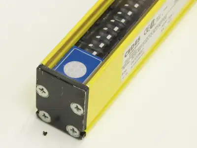 Cedes S2S-ARF2I-KH12-ACD Safe2+ Safety Light Curtain Receiver 1500mm Barrier