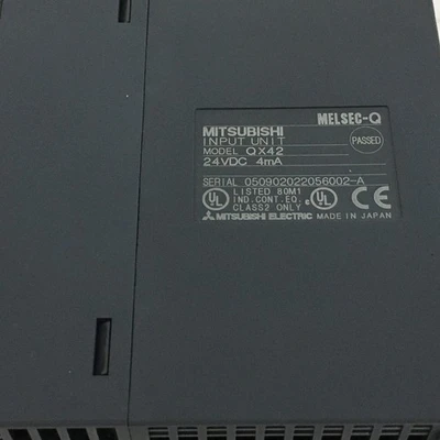 USED MITSUBISHI ELECTRIC Q X 42