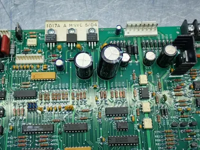 USED HAAS AUTOMATION 323051E
