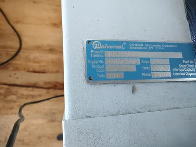 USED UIC 5362I