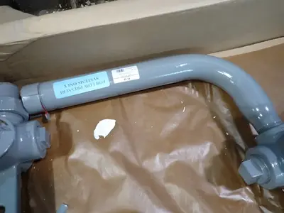 USED UPSCO UALP00002564