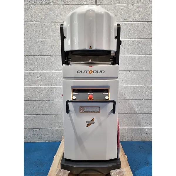 Used Sinmag _UNKNOWN_ Dough Dividers | ISCA #1299068