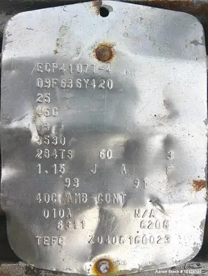 USED WAUKESHA MS