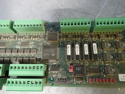 Used MARQUIP 9423745 Printed Circuit Boards (PCB) Ohio US | HGR 24 #783639