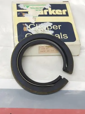 New | in-Stock PARKER 3 QTR 07 Pump & Valve Parts Ohio US | Surplus Asset Holdings #1239739